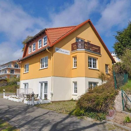 Ferienwohnung Haus Dornroeschen 45107 Goehren  Exterior foto