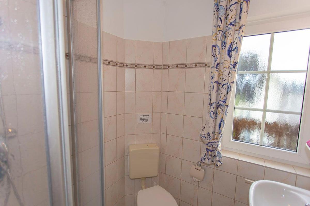 Ferienwohnung Haus Dornroeschen 45107 Goehren  Exterior foto