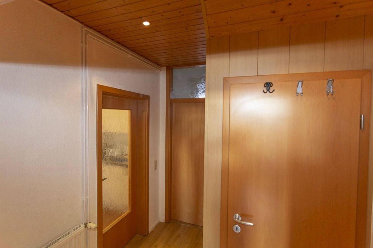 Ferienwohnung Haus Dornroeschen 45107 Goehren  Exterior foto