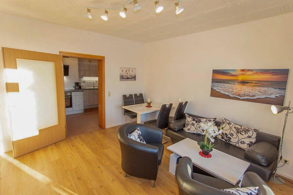 Ferienwohnung Haus Dornroeschen 45107 Goehren  Exterior foto